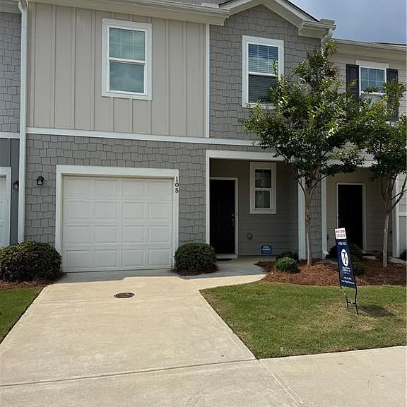 105 Ellicott Way — Photo 1