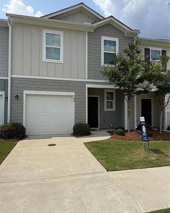 105 Ellicott Way