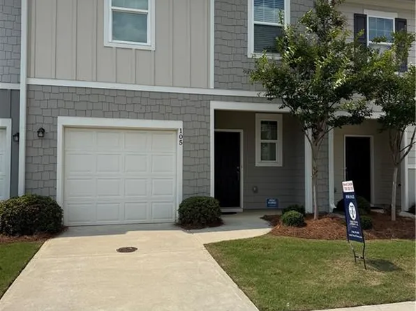 105 Ellicott Way, Cartersville, GA 30120