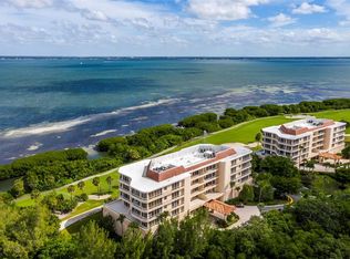 3080 GRAND BAY BOULEVARD #512, LONGBOAT KEY, FL 34228