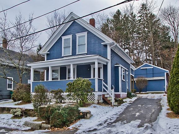 3rd image of 21 Chesley St