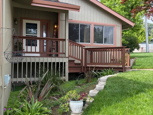 (undisclosed Address), Lakeport, CA 95453