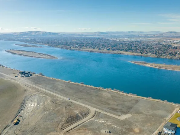 Nka John Mullen Trl, Pasco, WA 99301