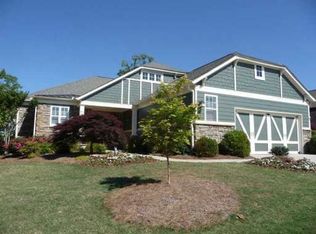 110 Laurel Rdg, Canton, GA 30114