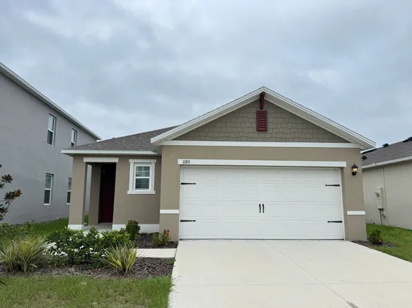 1180 Cascades Ave, Davenport, FL 33837