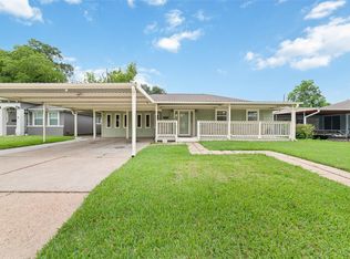 3511 Guthrie Dr, Pasadena, TX 77503