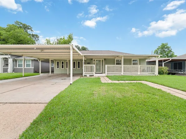 3511 Guthrie Dr, Pasadena, TX 77503
