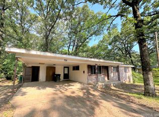 705 S Fairway Ave, Sherwood, AR 72120