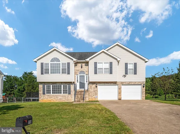 1118 Ewell St, Front Royal, VA 22630