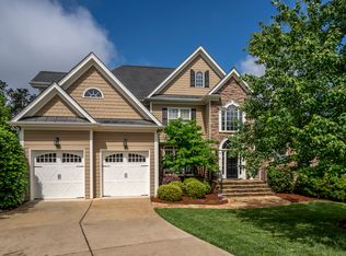 520 Buxton Grant Dr, Cary, NC 27519