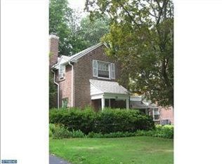 114 Fairview Rd, Springfield, PA 19064