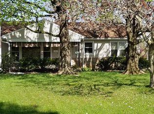 265 5th Ave, Hubbard, OH 44425