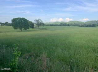 Mount Horeb Rd, Jefferson City, TN 37760