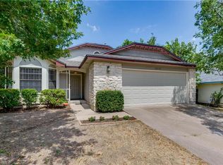 13204 Billiem Dr, Austin, TX 78727