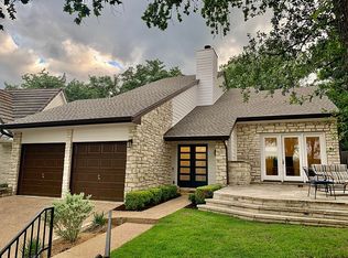 4513 Autumnleaf Holw, Austin, TX 78731