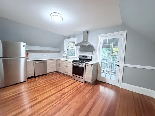 14 Mayfair St Floor 2, Roxbury, MA 02119