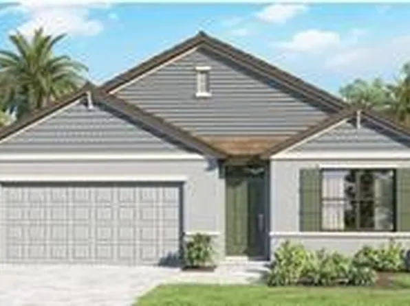1155 Venetian Ter, Vero Beach, FL 32966