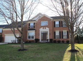 112 Highcliff Ct, Loveland, OH 45140