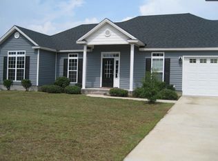 7478 Chase Way, Hahira, GA 31632