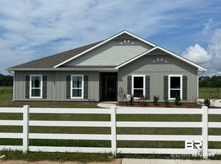 20299 County Road 71, Summerdale, AL 36580