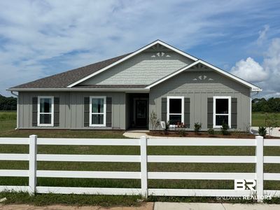 20299 County Road 71, Summerdale, AL, 36580