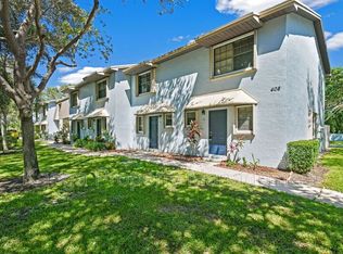 408 N Cypress Dr APT 5, Tequesta, FL 33469