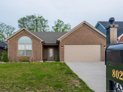 8021 Kismet Dr, Charlestown, IN, 47111