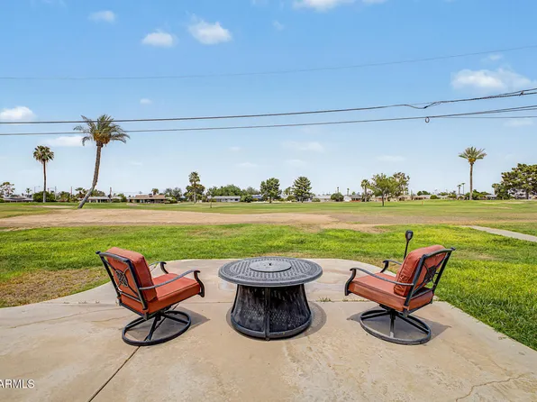 10262 W SNEAD Circle N, Sun City, AZ 85351