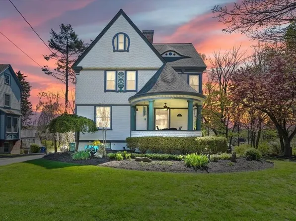 96 Murray Avenue, Goshen, NY 10924