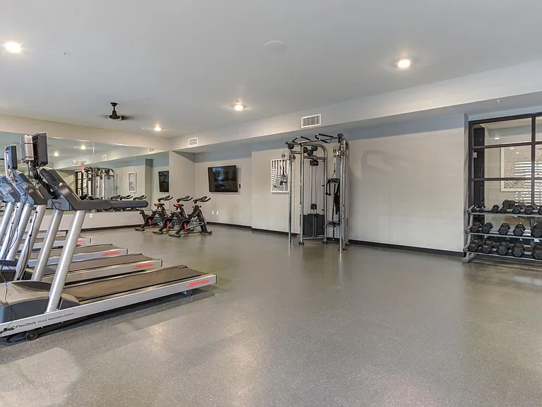 Gateway Lofts — Photo 17