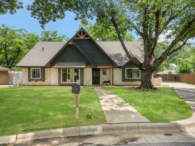 2911 Kircaldy Ct, Arlington, TX, 76015