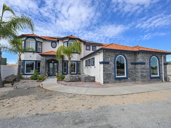 11027 N Stanford Ave, Clovis, CA 93619