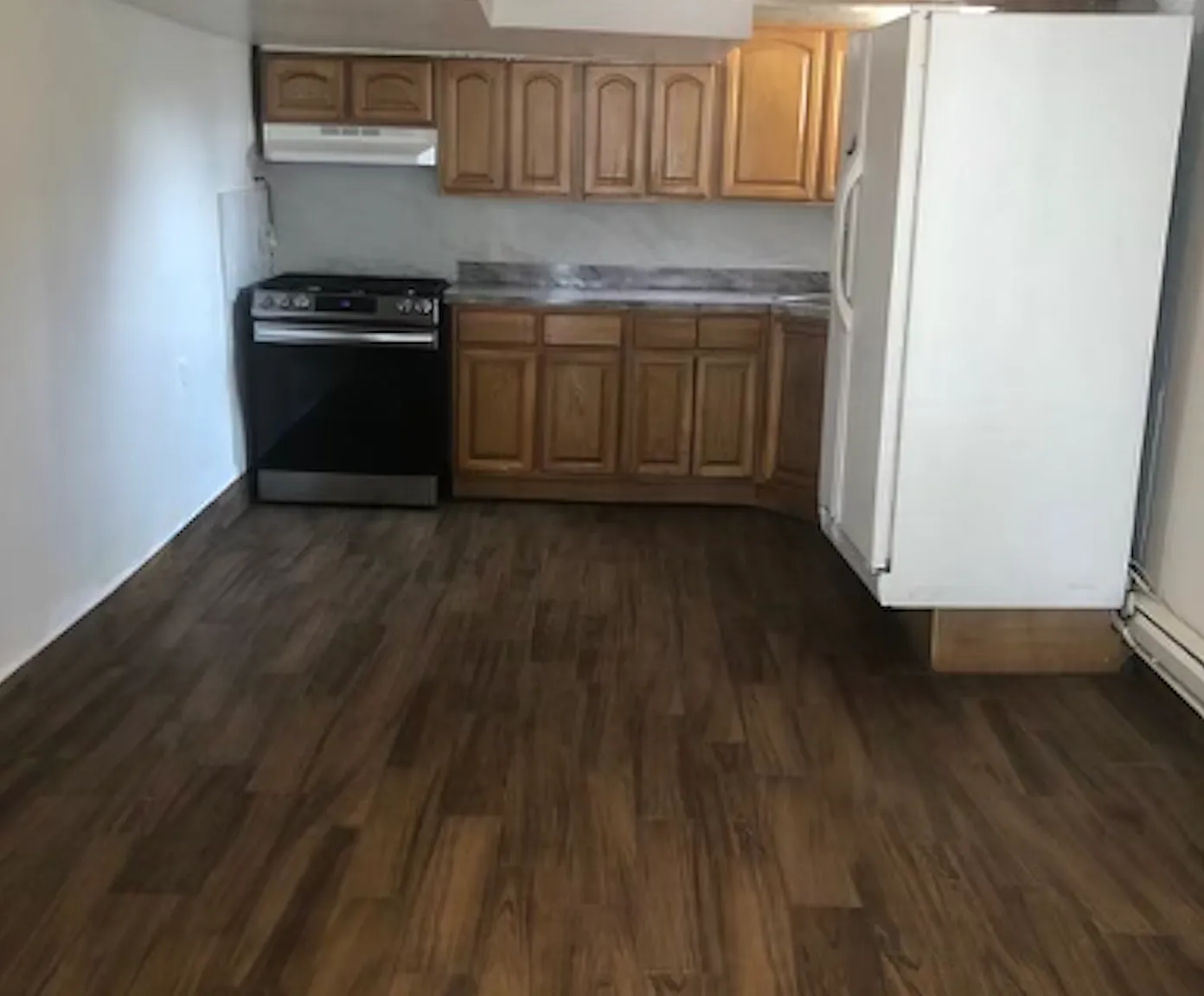 2 bed, 1008 sqft, $2,700 — Photo 2