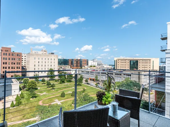 309 W Washington Ave Unit 815, Madison, WI 53703