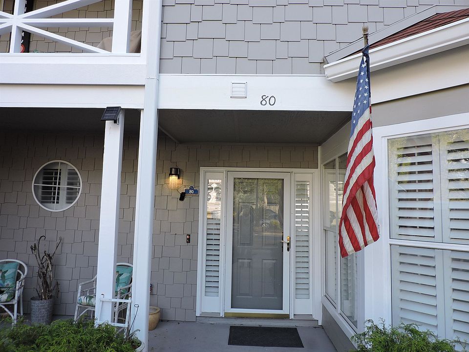 1st image of 4396 Baldwin Ave. #80