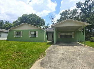 21364 Lincoln Rd, Brooksville, FL 34601