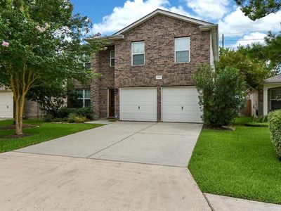 11911 Brantley Haven Dr, Tomball, TX, 77375