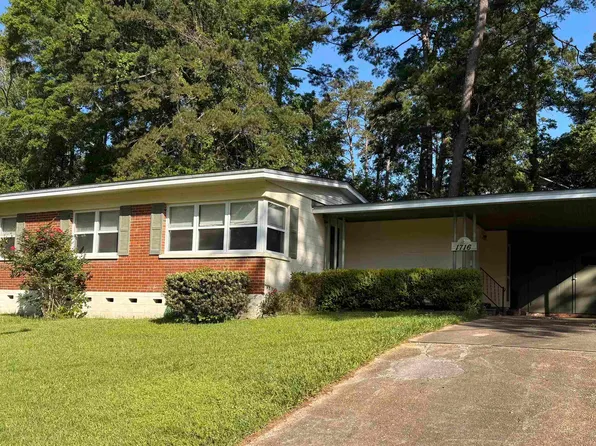 1716 Canterbury St, Tallahassee, FL 32308