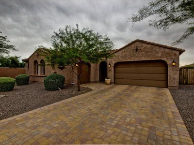 3966 S Whitman Cir, Mesa, AZ, 85212