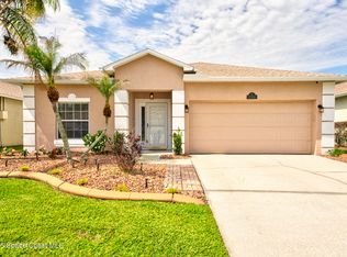 5766 Indigo Crossing Dr, Rockledge, FL 32955