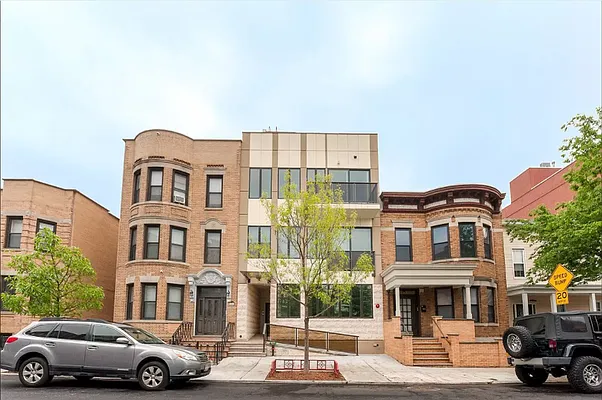 Rented by Corcoran | media 26