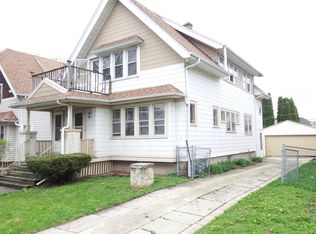 3006 N 57th St, Milwaukee, WI 53210
