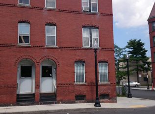 2 Greenwich St, Roxbury, MA 02120