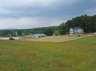 50 Shadow Ridge Ln, Raphine, VA 24472