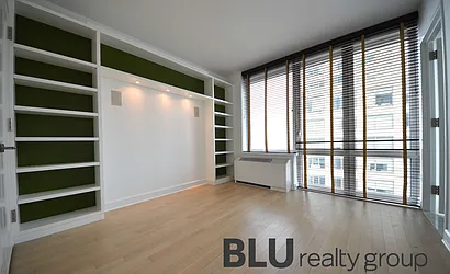 Rented by BLU Real Estate