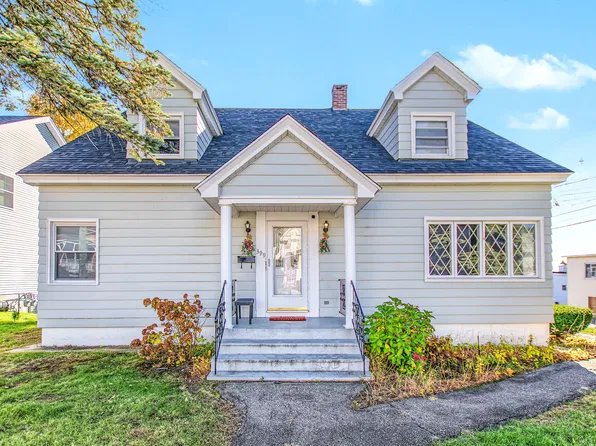 399 Concord St #2, Manchester, NH 03104