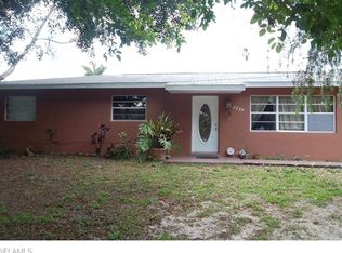 3095 47th St SW, Naples, FL 34116