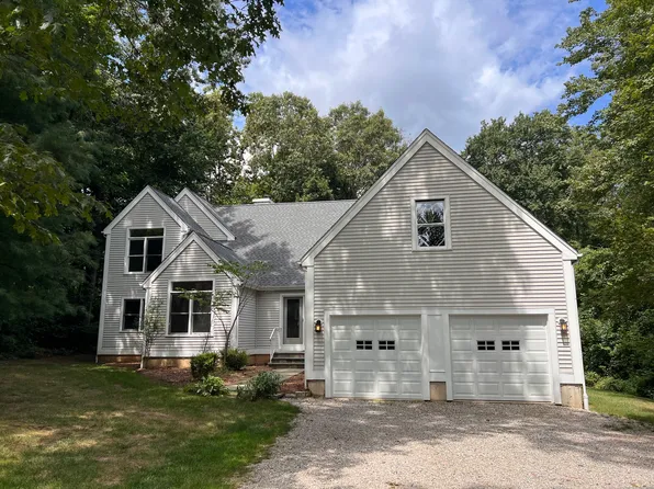 112 Sconset Lane, Guilford, CT 06437