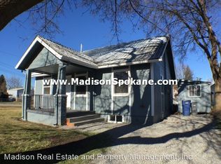 8505 E Alki Ave #A, Spokane Valley, WA 99212