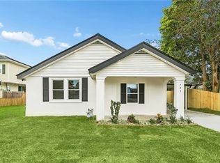705 5th Ave, Harvey, LA 70058